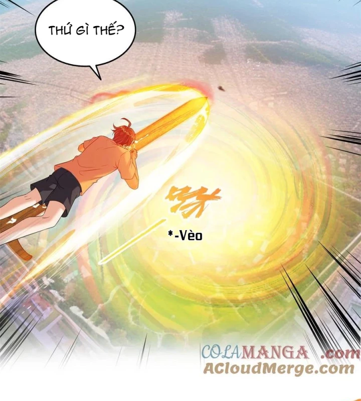 Tu Chân Nói Chuyện Phiếm Quần Chapter 665 - Trang 3