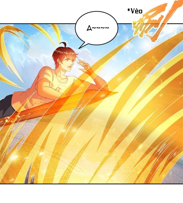 Tu Chân Nói Chuyện Phiếm Quần Chapter 665 - Trang 3