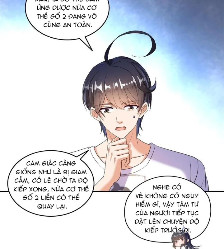 Tu Chân Nói Chuyện Phiếm Quần Chapter 665 - Trang 3