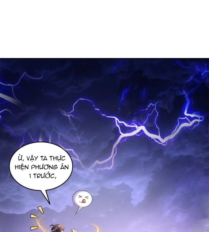 Tu Chân Nói Chuyện Phiếm Quần Chapter 665 - Trang 3