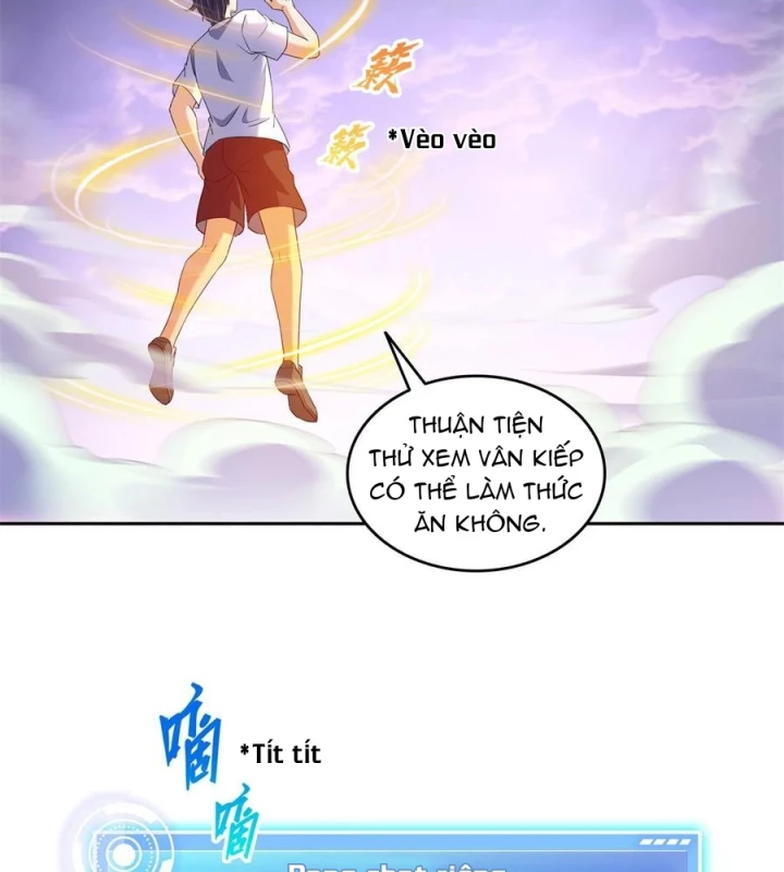 Tu Chân Nói Chuyện Phiếm Quần Chapter 665 - Trang 3