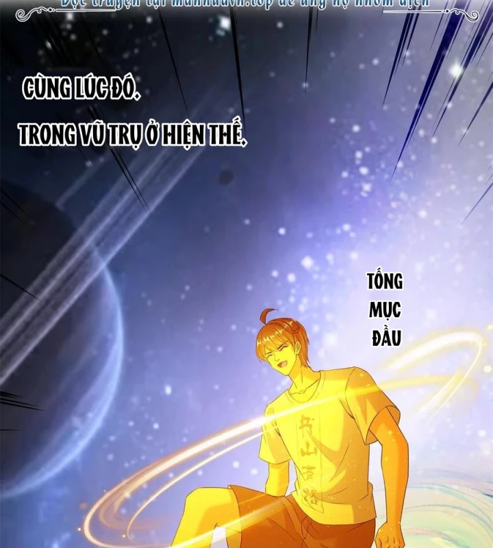 Tu Chân Nói Chuyện Phiếm Quần Chapter 665 - Trang 3