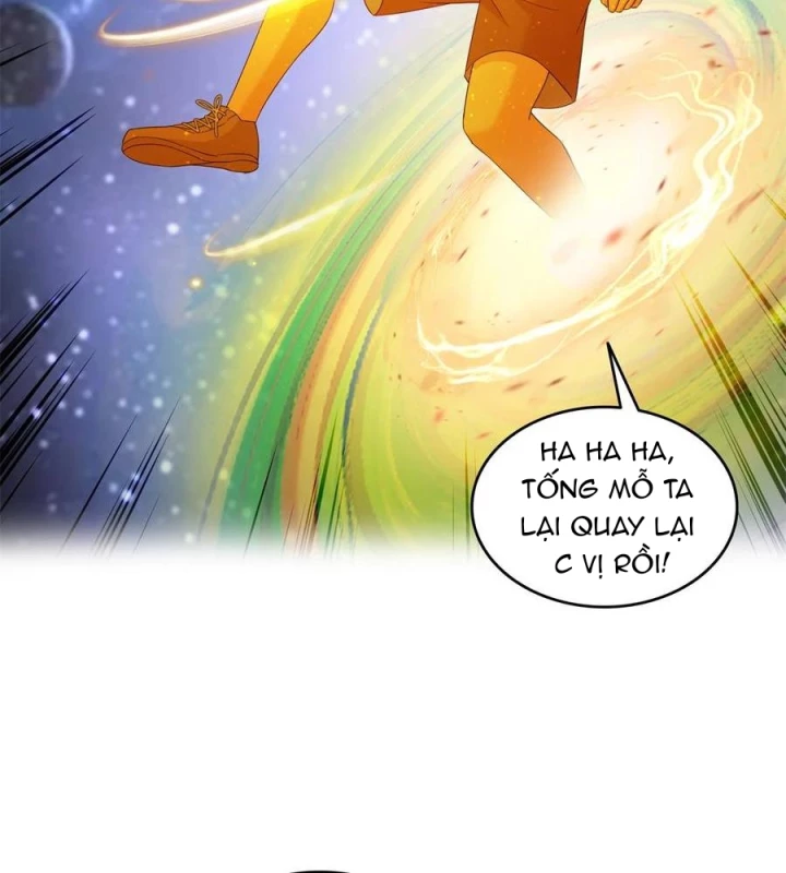 Tu Chân Nói Chuyện Phiếm Quần Chapter 665 - Trang 3