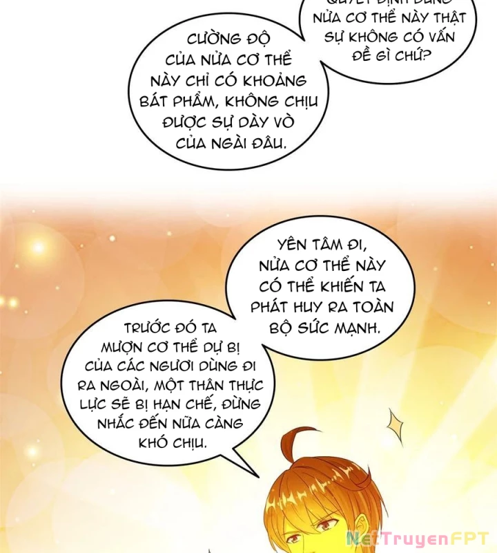 Tu Chân Nói Chuyện Phiếm Quần Chapter 665 - Trang 3