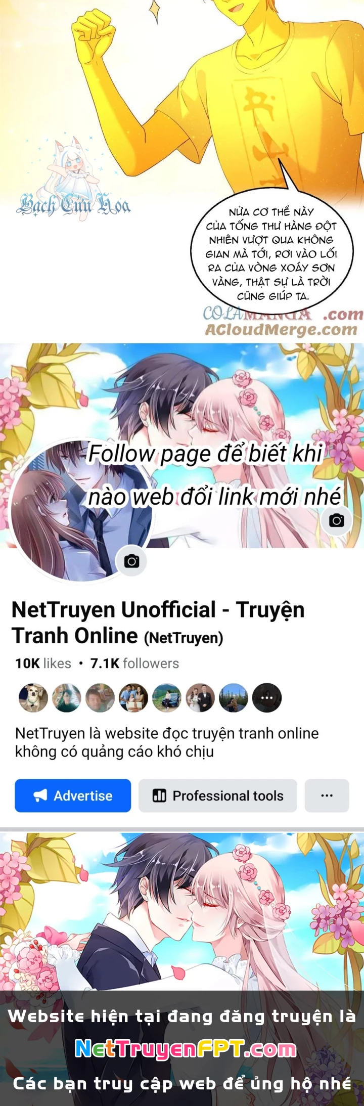 Tu Chân Nói Chuyện Phiếm Quần Chapter 665 - Trang 3