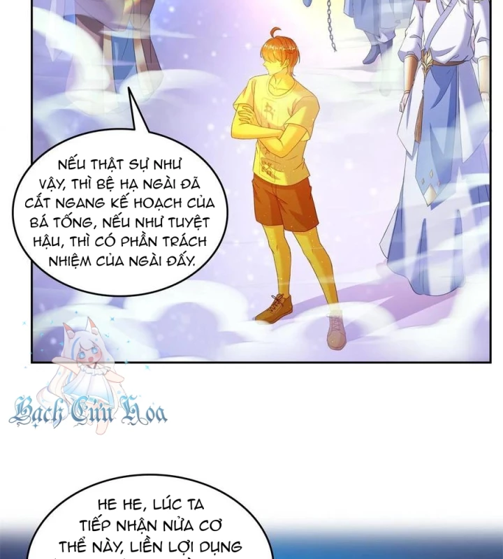 Tu Chân Nói Chuyện Phiếm Quần Chapter 666 - Trang 3