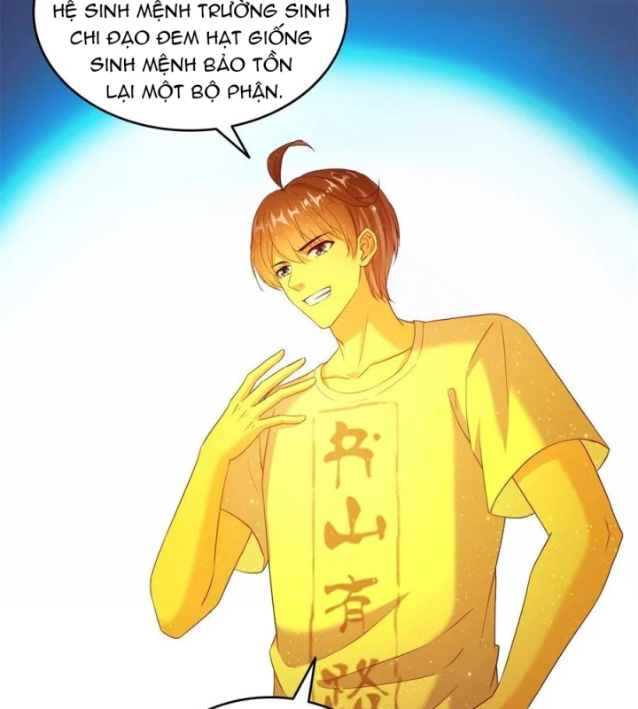 Tu Chân Nói Chuyện Phiếm Quần Chapter 666 - Trang 3