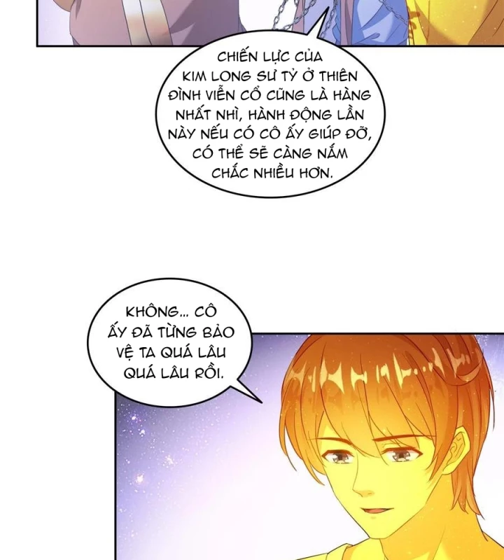 Tu Chân Nói Chuyện Phiếm Quần Chapter 666 - Trang 3