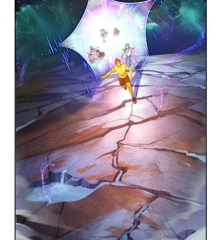 Tu Chân Nói Chuyện Phiếm Quần Chapter 666 - Trang 3