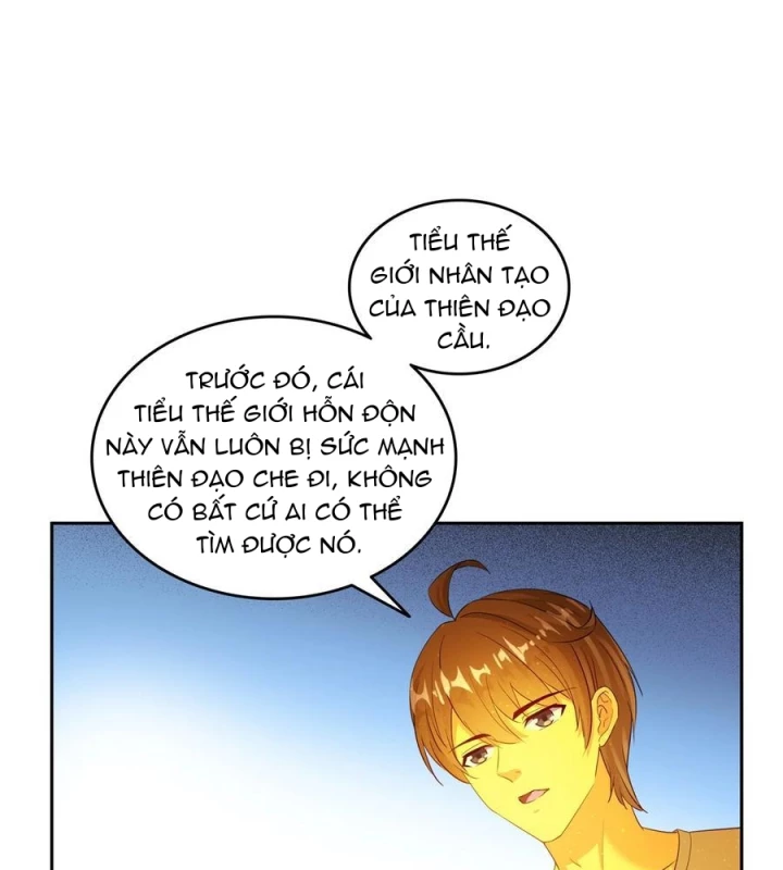 Tu Chân Nói Chuyện Phiếm Quần Chapter 666 - Trang 3