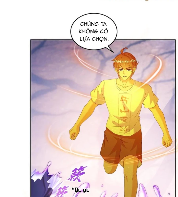 Tu Chân Nói Chuyện Phiếm Quần Chapter 666 - Trang 3