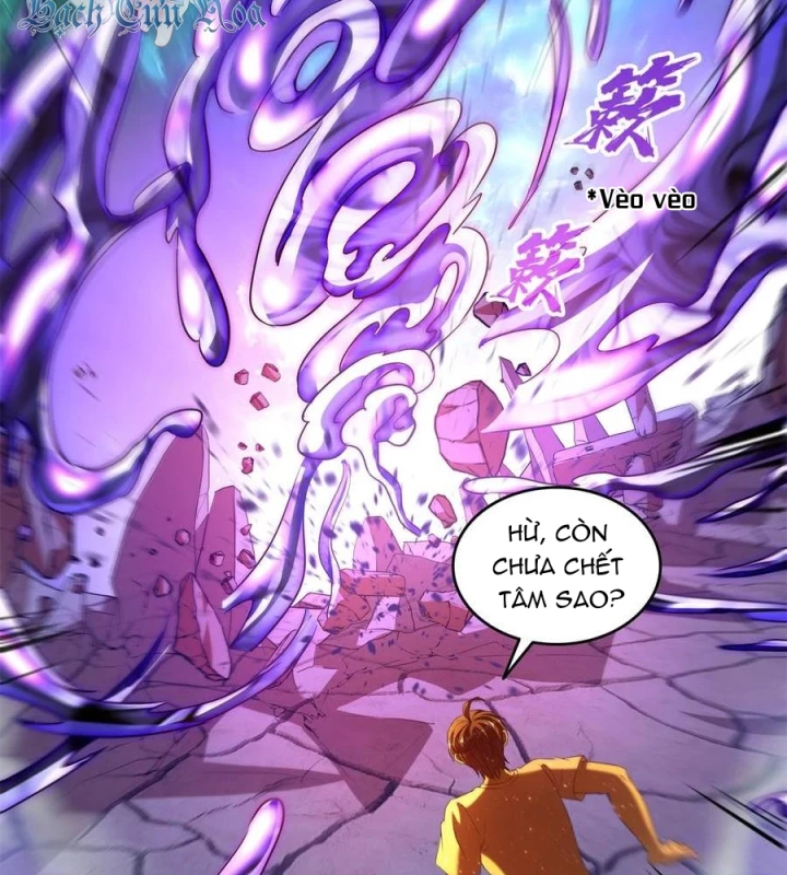 Tu Chân Nói Chuyện Phiếm Quần Chapter 666 - Trang 3