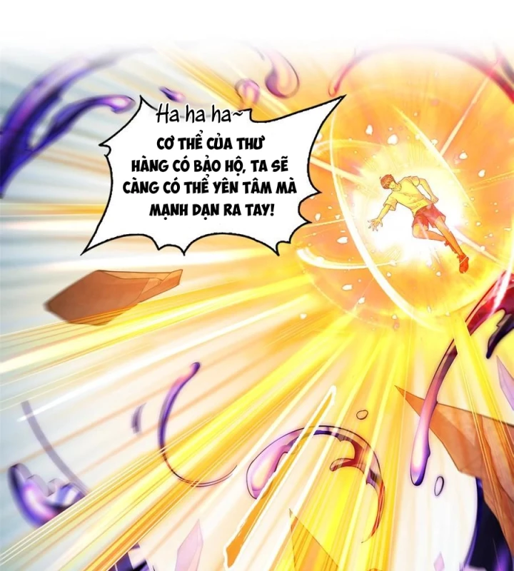 Tu Chân Nói Chuyện Phiếm Quần Chapter 666 - Trang 3