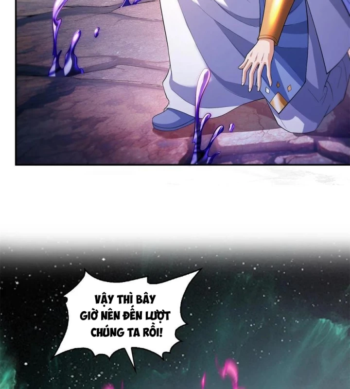 Tu Chân Nói Chuyện Phiếm Quần Chapter 666 - Trang 3