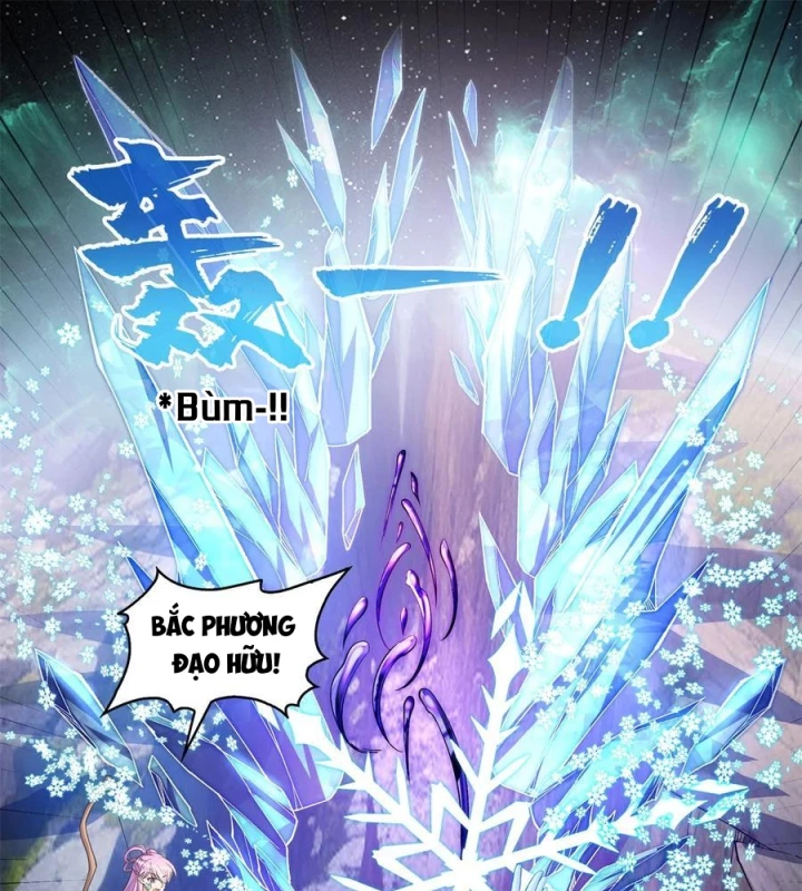 Tu Chân Nói Chuyện Phiếm Quần Chapter 666 - Trang 3