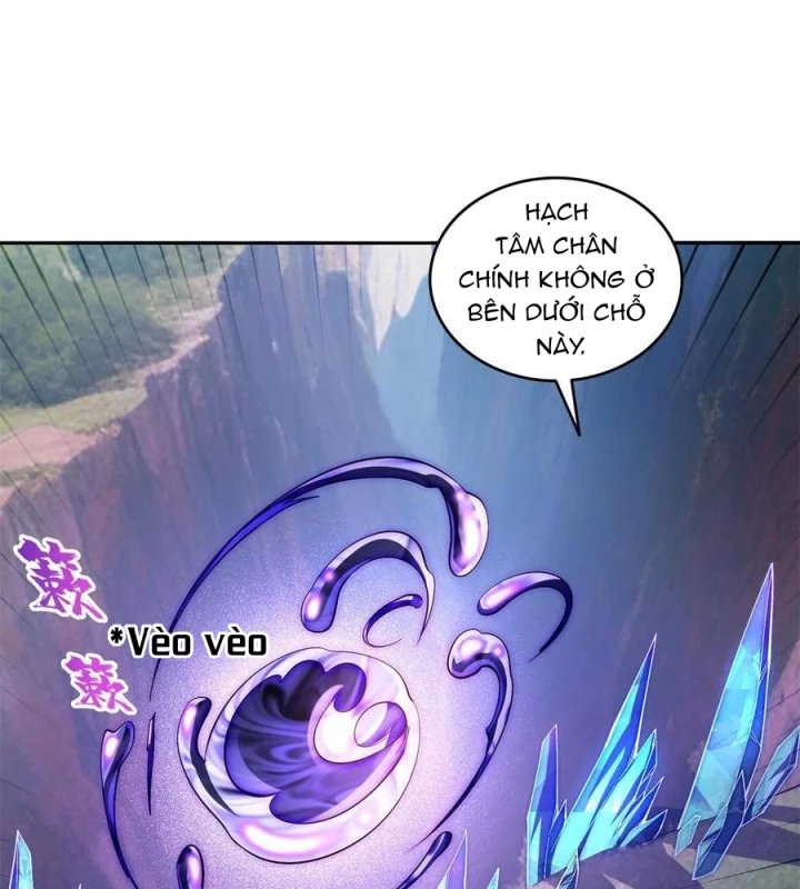 Tu Chân Nói Chuyện Phiếm Quần Chapter 666 - Trang 3