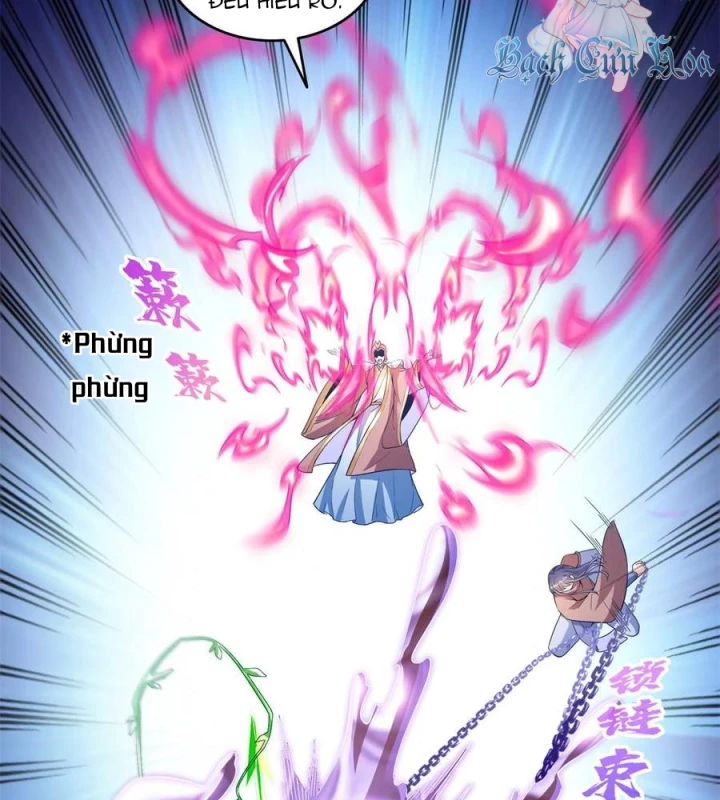 Tu Chân Nói Chuyện Phiếm Quần Chapter 666 - Trang 3