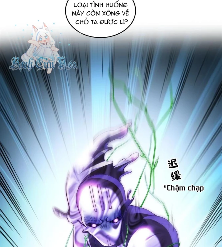 Tu Chân Nói Chuyện Phiếm Quần Chapter 666 - Trang 3