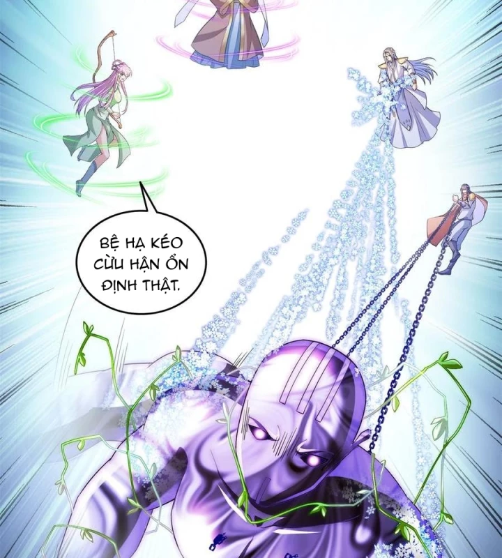 Tu Chân Nói Chuyện Phiếm Quần Chapter 666 - Trang 3