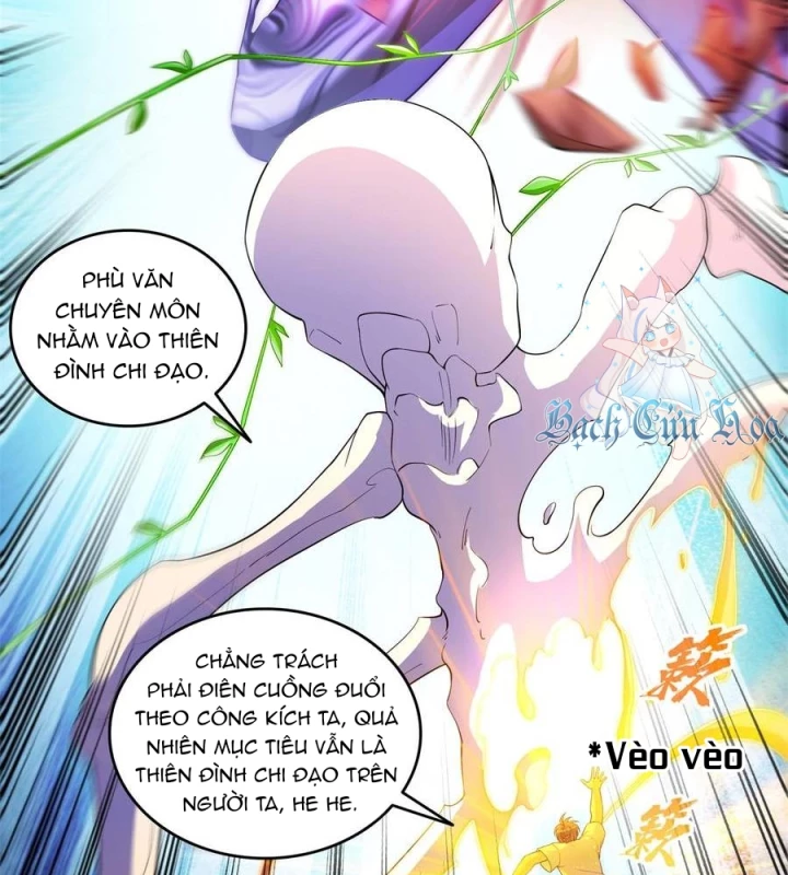 Tu Chân Nói Chuyện Phiếm Quần Chapter 666 - Trang 3