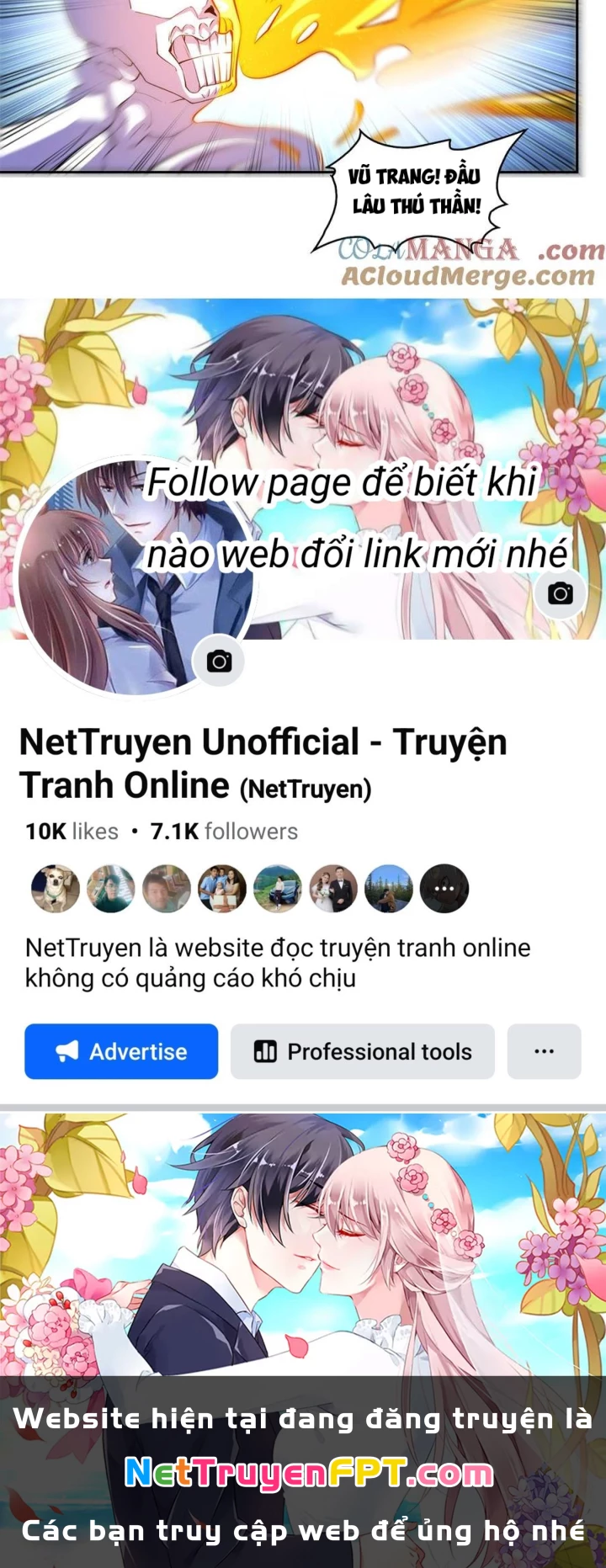 Tu Chân Nói Chuyện Phiếm Quần Chapter 666 - Trang 3