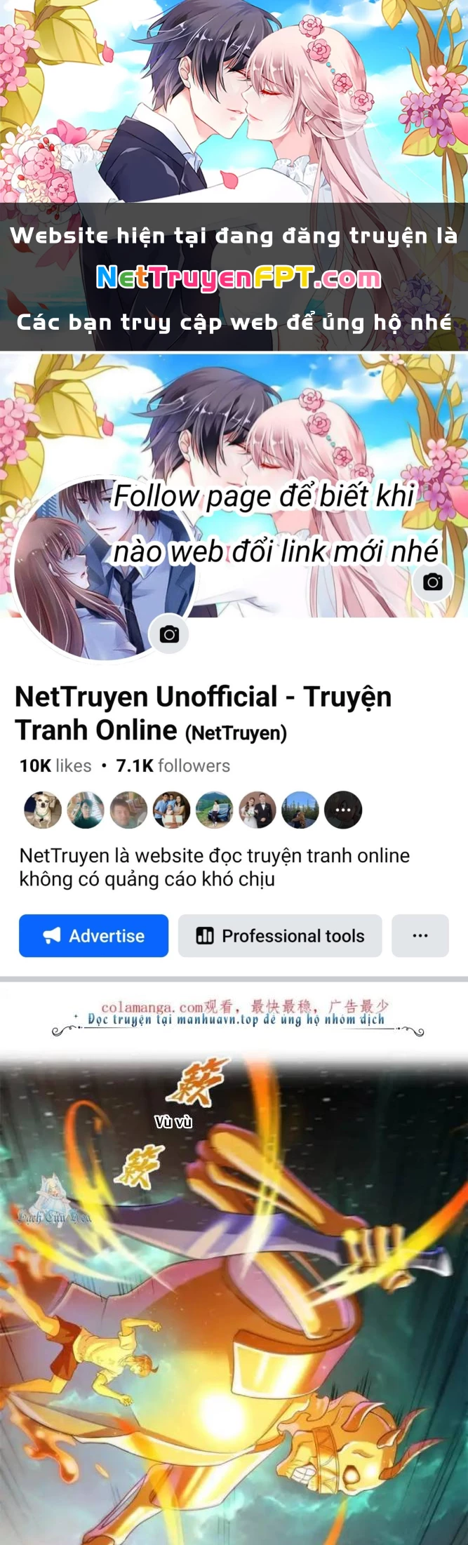 Tu Chân Nói Chuyện Phiếm Quần Chapter 667 - Trang 3