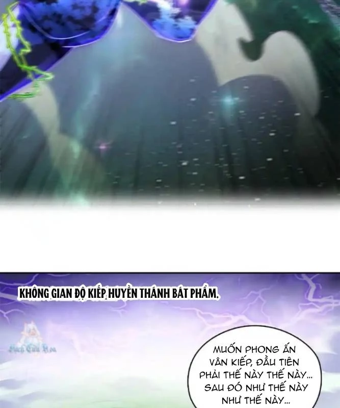 Tu Chân Nói Chuyện Phiếm Quần Chapter 667 - Trang 3