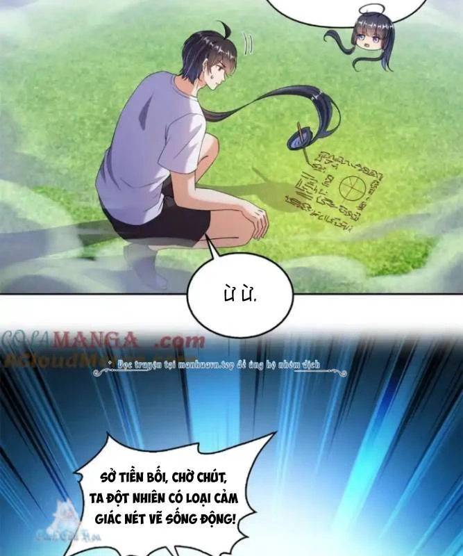 Tu Chân Nói Chuyện Phiếm Quần Chapter 667 - Trang 3