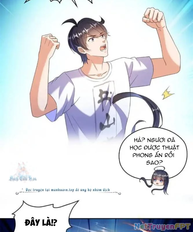 Tu Chân Nói Chuyện Phiếm Quần Chapter 667 - Trang 3