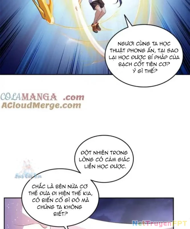Tu Chân Nói Chuyện Phiếm Quần Chapter 667 - Trang 3
