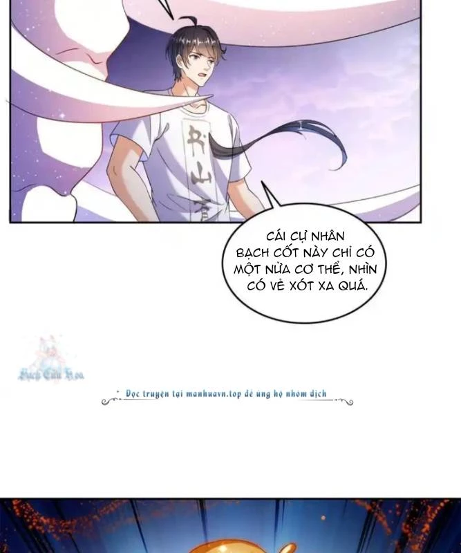 Tu Chân Nói Chuyện Phiếm Quần Chapter 667 - Trang 3