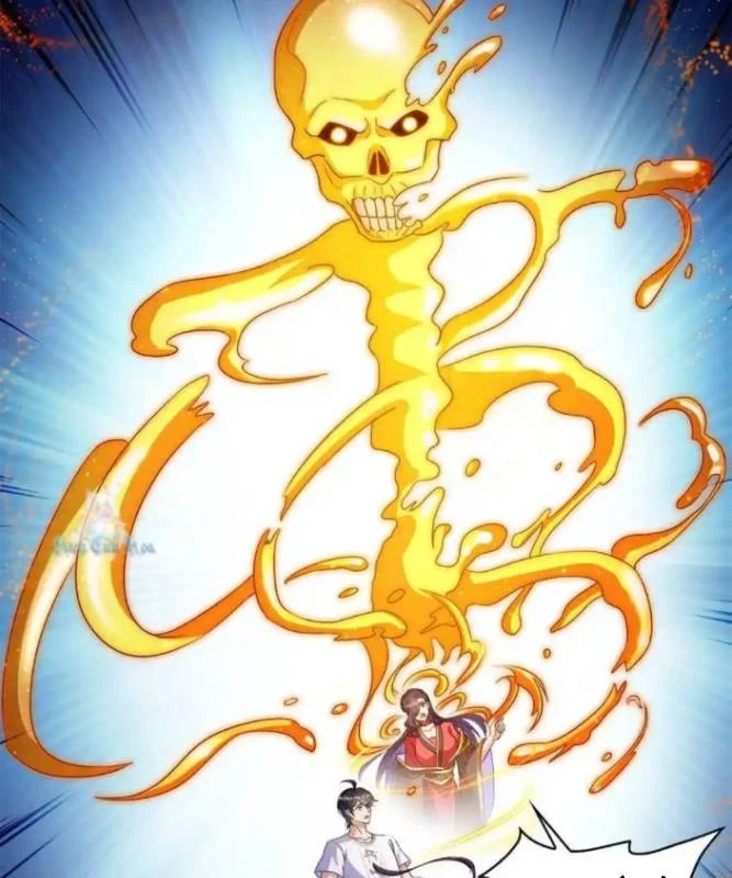 Tu Chân Nói Chuyện Phiếm Quần Chapter 667 - Trang 3