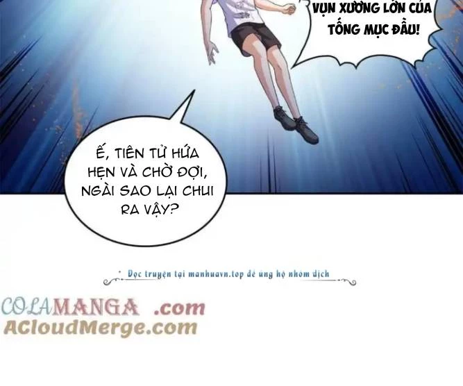 Tu Chân Nói Chuyện Phiếm Quần Chapter 667 - Trang 3