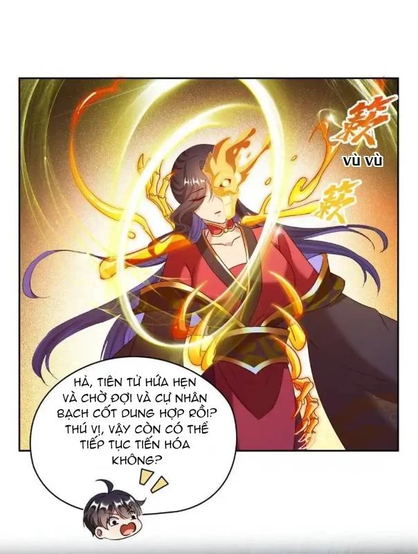 Tu Chân Nói Chuyện Phiếm Quần Chapter 667 - Trang 3