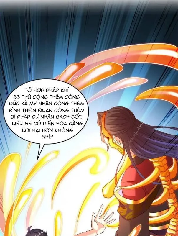 Tu Chân Nói Chuyện Phiếm Quần Chapter 667 - Trang 3