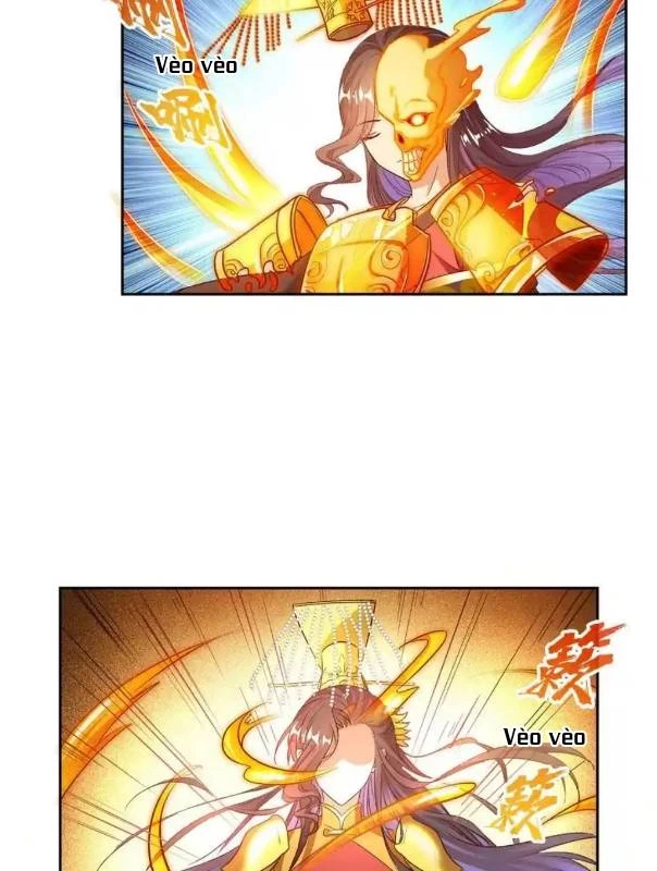 Tu Chân Nói Chuyện Phiếm Quần Chapter 667 - Trang 3