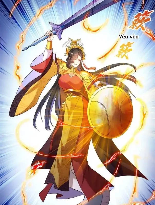 Tu Chân Nói Chuyện Phiếm Quần Chapter 667 - Trang 3