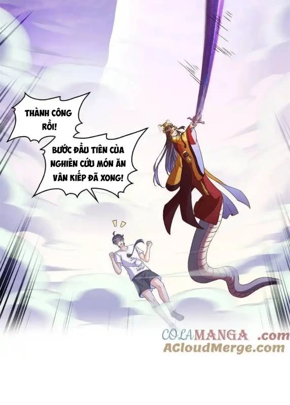 Tu Chân Nói Chuyện Phiếm Quần Chapter 667 - Trang 3