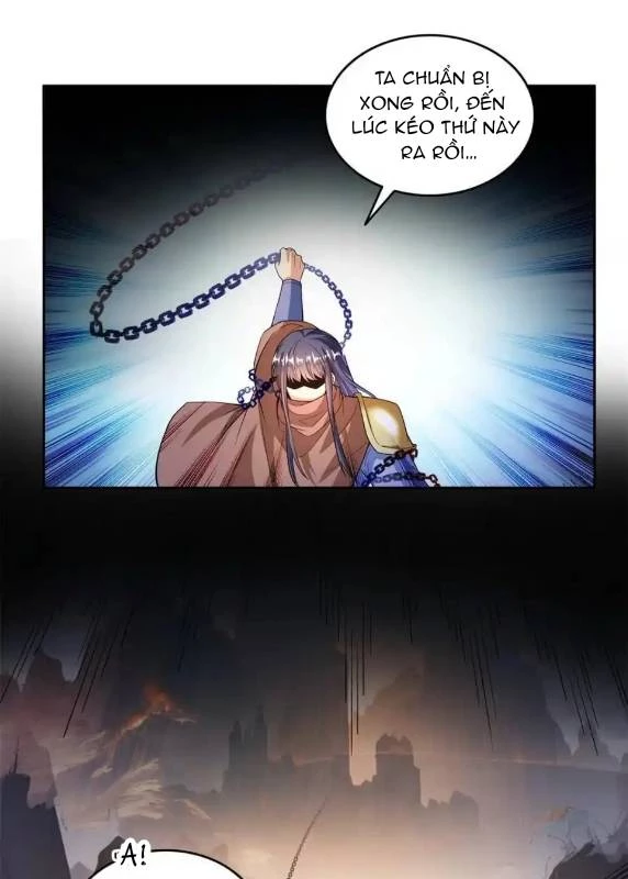 Tu Chân Nói Chuyện Phiếm Quần Chapter 667 - Trang 3