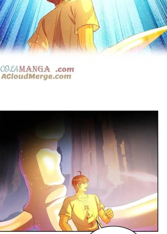 Tu Chân Nói Chuyện Phiếm Quần Chapter 667 - Trang 3