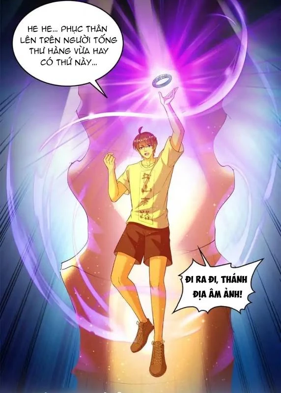 Tu Chân Nói Chuyện Phiếm Quần Chapter 667 - Trang 3