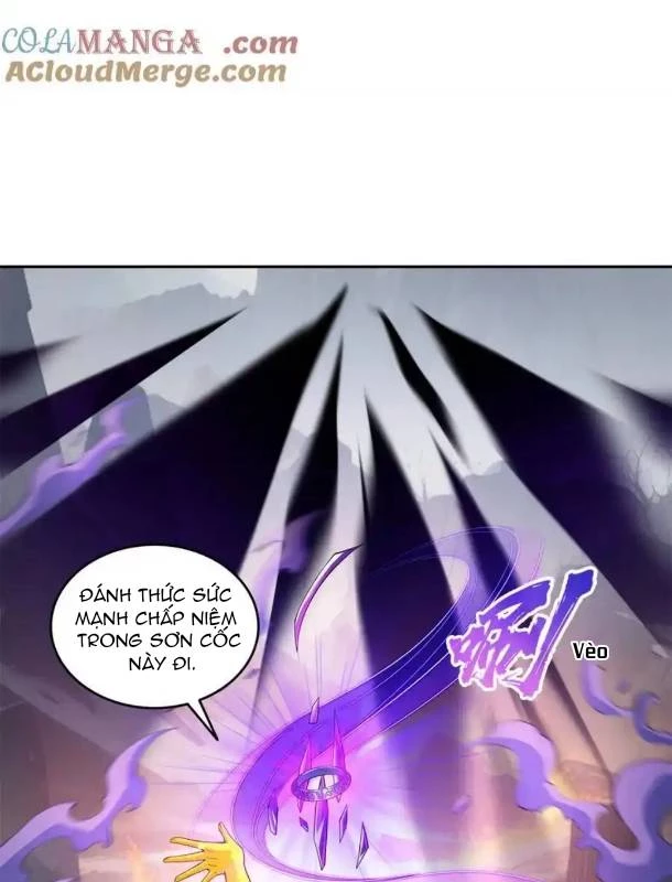 Tu Chân Nói Chuyện Phiếm Quần Chapter 667 - Trang 3