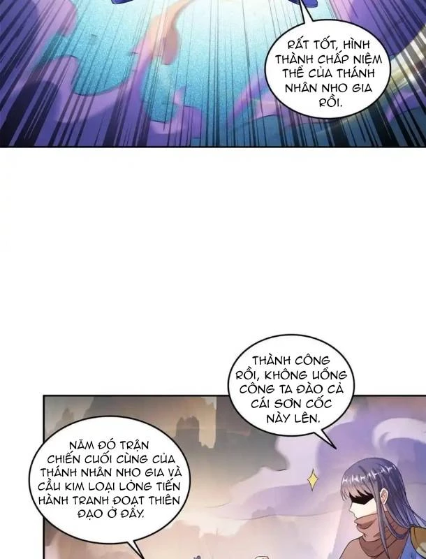 Tu Chân Nói Chuyện Phiếm Quần Chapter 667 - Trang 3