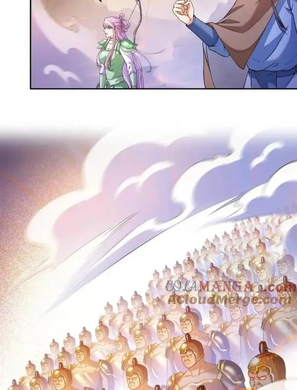Tu Chân Nói Chuyện Phiếm Quần Chapter 667 - Trang 3
