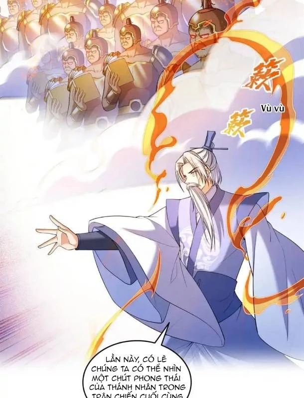 Tu Chân Nói Chuyện Phiếm Quần Chapter 667 - Trang 3