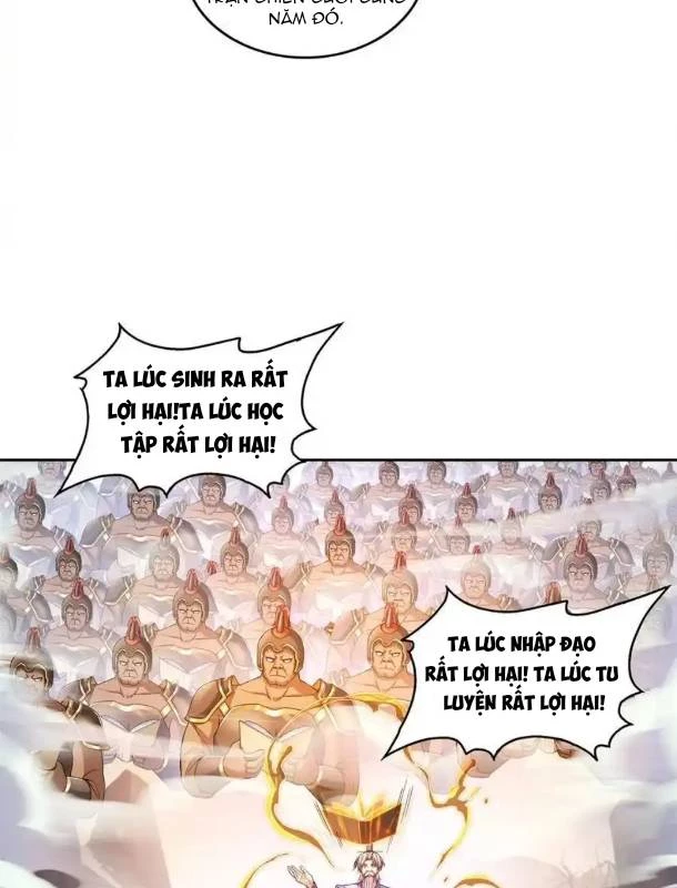 Tu Chân Nói Chuyện Phiếm Quần Chapter 667 - Trang 3