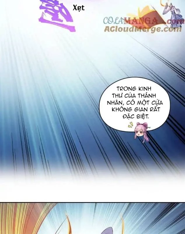 Tu Chân Nói Chuyện Phiếm Quần Chapter 667 - Trang 3