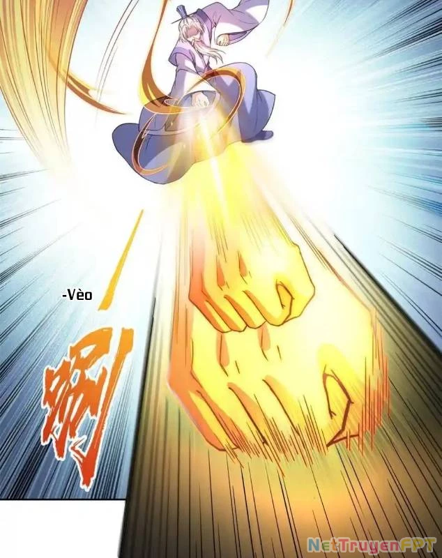 Tu Chân Nói Chuyện Phiếm Quần Chapter 667 - Trang 3