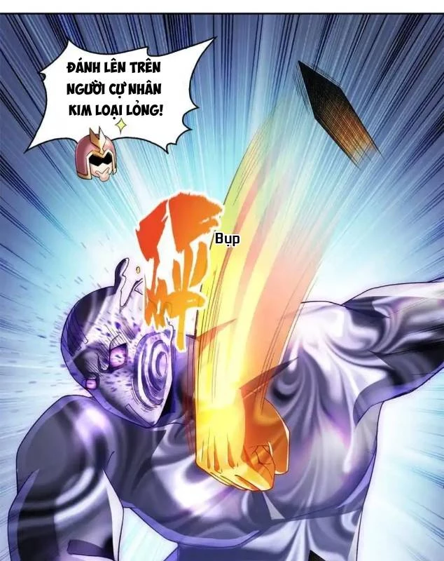 Tu Chân Nói Chuyện Phiếm Quần Chapter 667 - Trang 3