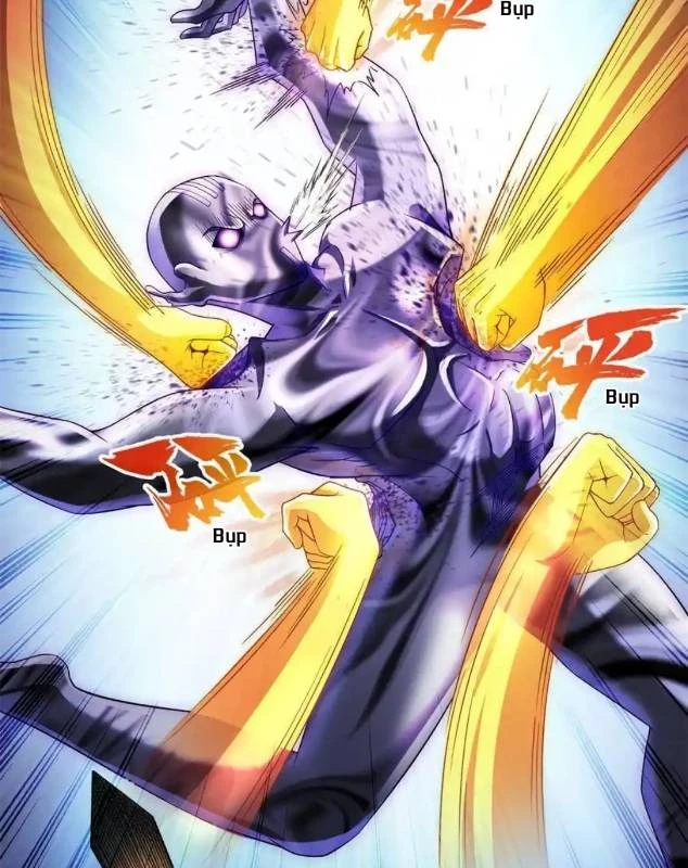 Tu Chân Nói Chuyện Phiếm Quần Chapter 667 - Trang 3